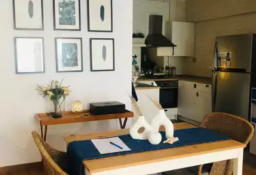 Apartment with Garden For rent - 2 rooms - floor 0