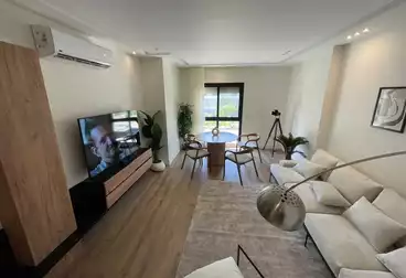 Furnished Apartment For rent - 2 rooms - floor 3