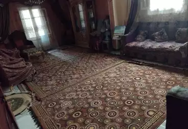 Apartments For sale - 3 rooms - floor 3