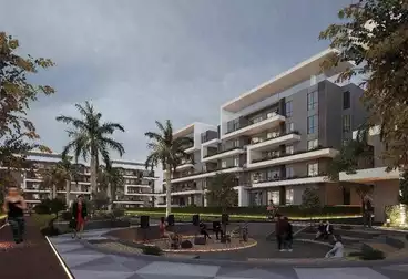 Apartments For sale - 2 rooms - floor 4
