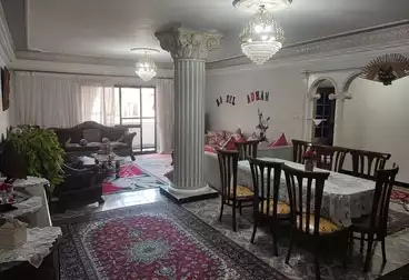 Apartments For sale - 3 rooms - floor 4