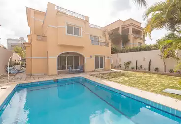 Villas For sale - 5 rooms
