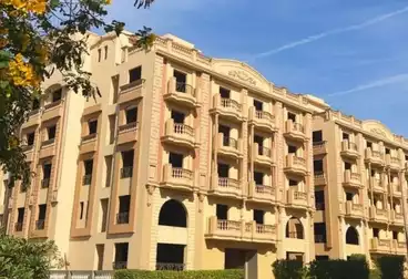Duplex For sale - 4 rooms - floor 1