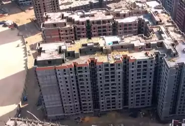 Apartments For sale - 3 rooms - floor 2