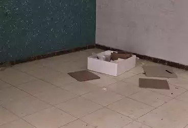 Apartments For rent - 2 rooms - floor 5