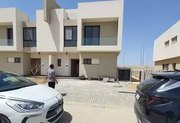 Twin House For sale - 5 rooms