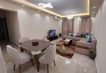 شقق مفروشة للبيع - 3 غرف - بالدور 2