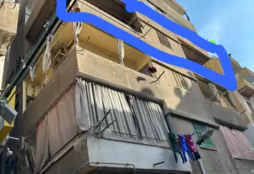 Apartments For sale - 4 rooms - floor 3