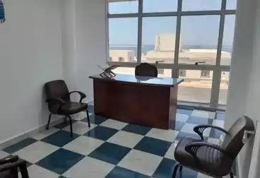 Administrative For rent - 2 rooms - floor 5