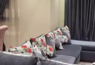 Furnished Apartment For rent - 3 rooms - floor 2