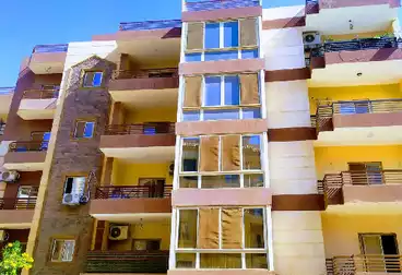 Duplex For rent - 3 rooms - floor 3