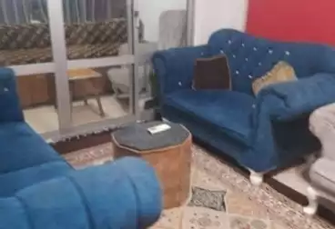 Properties For rent - 2 rooms - floor 3
