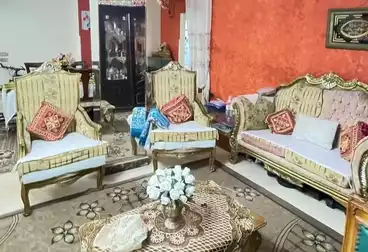 شقق للإيجار - 3 غرف - بالدور 2