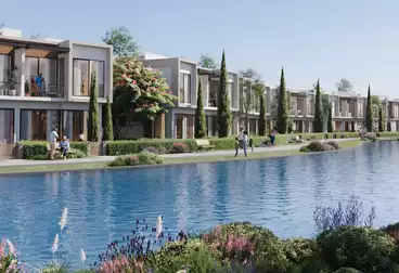 Villas For sale - 3 rooms