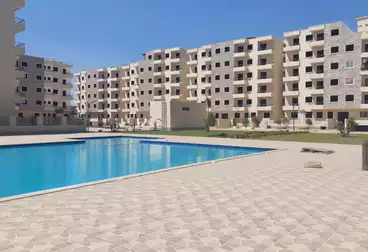 Apartment with Garden For sale - 3 rooms - floor 0