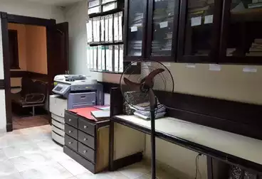 Corporate Branch For rent - 5 rooms - floor 0