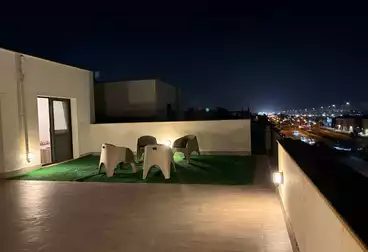 Apartments For rent - 1 rooms - floor 4