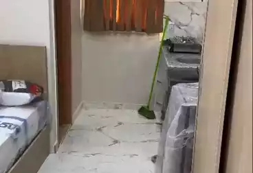 Furnished Apartment For sale - 6 rooms - floor 1