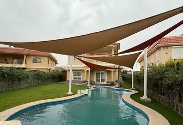 Separate Villa For sale - 3 rooms