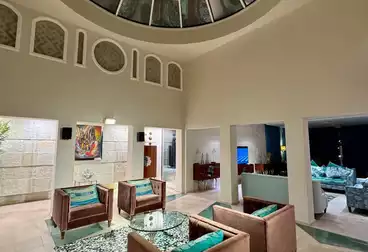Villas For rent - 5 rooms