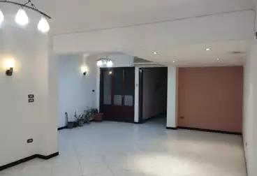 Furnished Apartment For rent - 3 rooms - floor 9