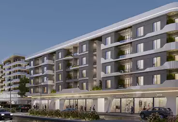 Apartments For sale - 1 rooms - floor 1