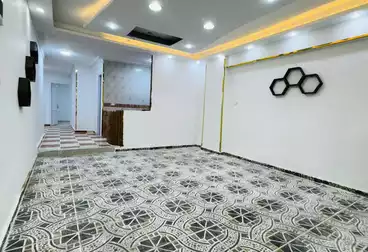 شاليهات للبيع - 3 غرف - بالدور 0