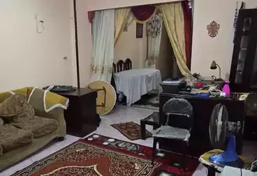 Apartments For sale - 2 rooms - floor 3