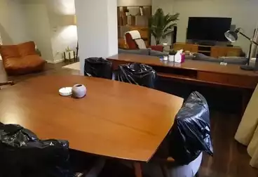 Properties For rent - 2 rooms - floor 6