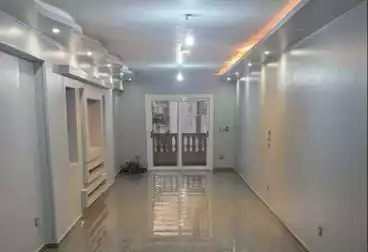 Properties For rent - 3 rooms - floor 3