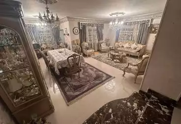 Apartments For sale - 3 rooms - floor 4