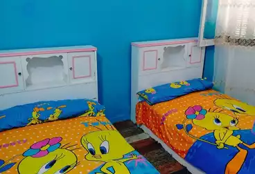 Properties For rent - 2 rooms - floor 0