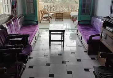 عقارات للإيجار - 2 غرف - بالدور 3