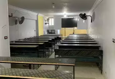 Full Floor Administrative For sale - 5 rooms - floor 1