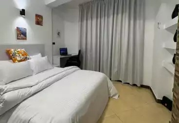 Properties For rent - 2 rooms - floor 2