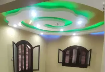 Apartments For rent - 3 rooms - floor 3