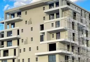 undefined undefined - 3 غرف - بالدور 6