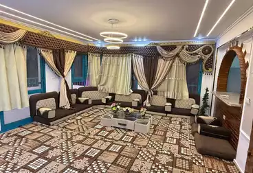 Roof For sale - 2 rooms - floor 9
