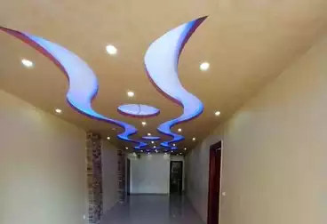 Apartments For sale - 3 rooms - floor 6