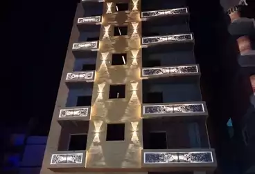 Apartments For sale - 3 rooms - floor 4