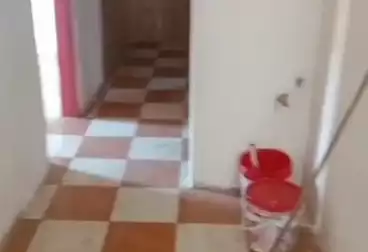 Properties For rent - 3 rooms - floor 4
