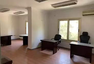Offices For rent - 3 rooms - floor 4