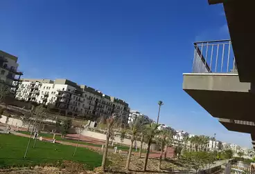 شقق مفروشة للإيجار - 2 غرف - بالدور 1