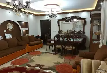 Properties For rent - 4 rooms - floor 7