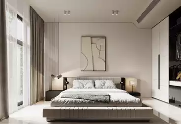 شقق مفروشة للبيع - 1 غرف