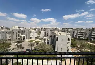 شقق مفروشة للإيجار - 2 غرف - بالدور 4