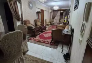 عقارات للبيع - 3 غرف - بالدور 2