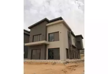 Separate Villa For sale - 3 rooms