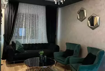 Furnished Apartment For sale - 5 rooms - floor 3