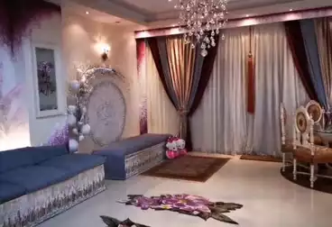 Apartments For sale - 3 rooms - floor 2